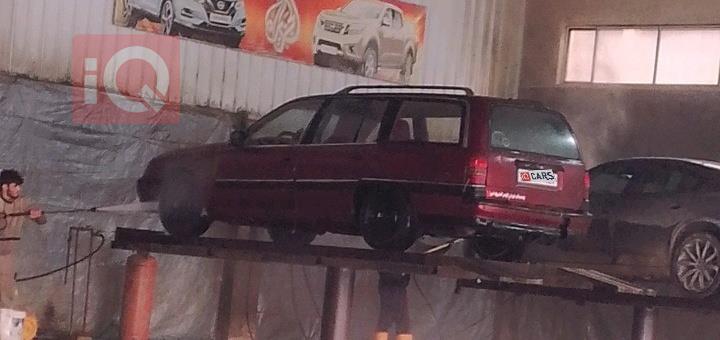 اوبل أوميغا